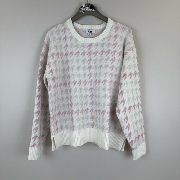 525 Women's Sweater - Picture 6 of 10